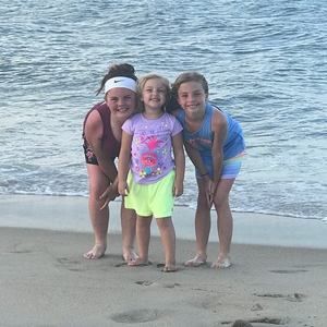 Meet your Posher, Amanda